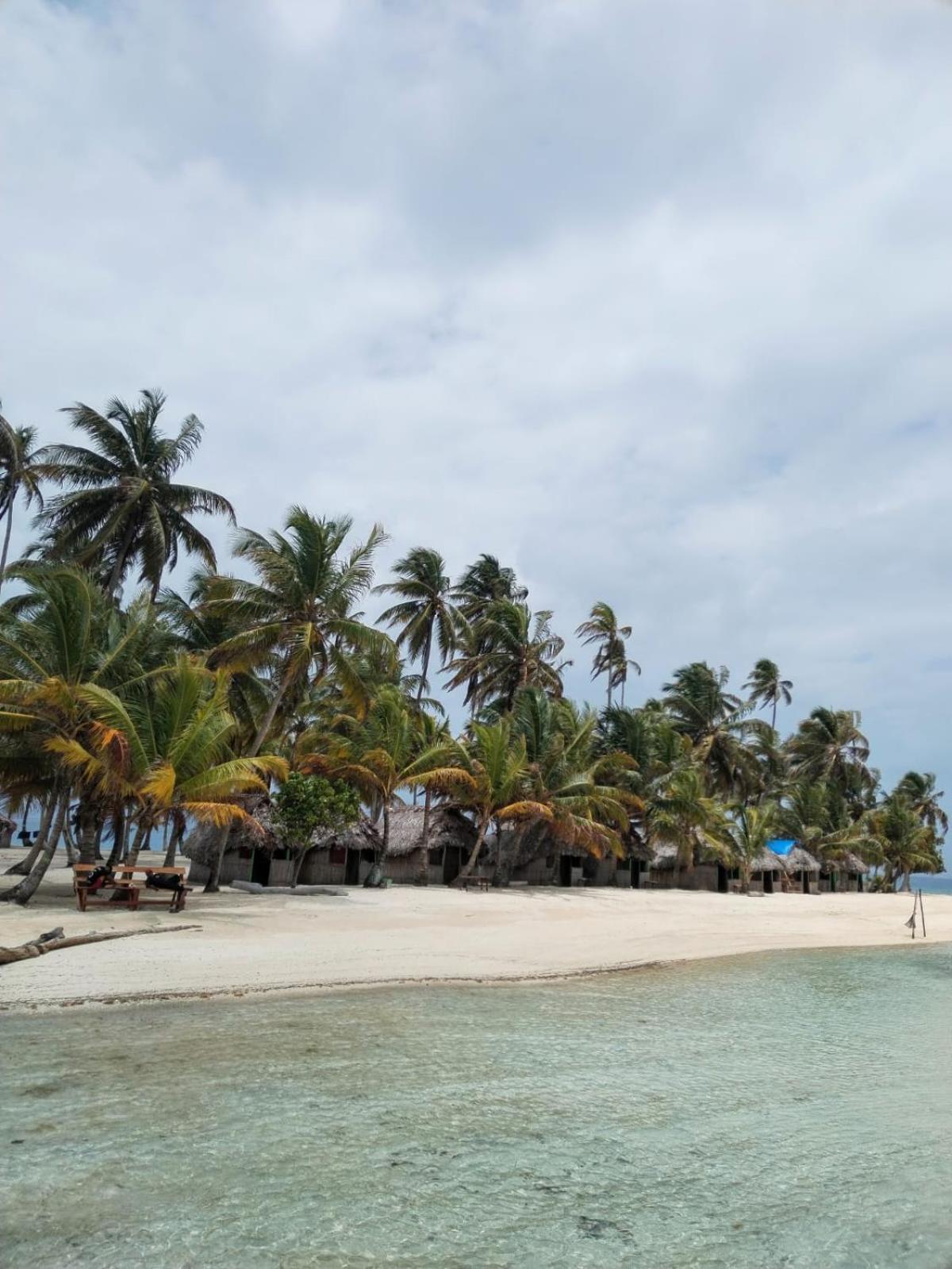 Vila Discovery Gunayar Mamartupo Exteriér fotografie