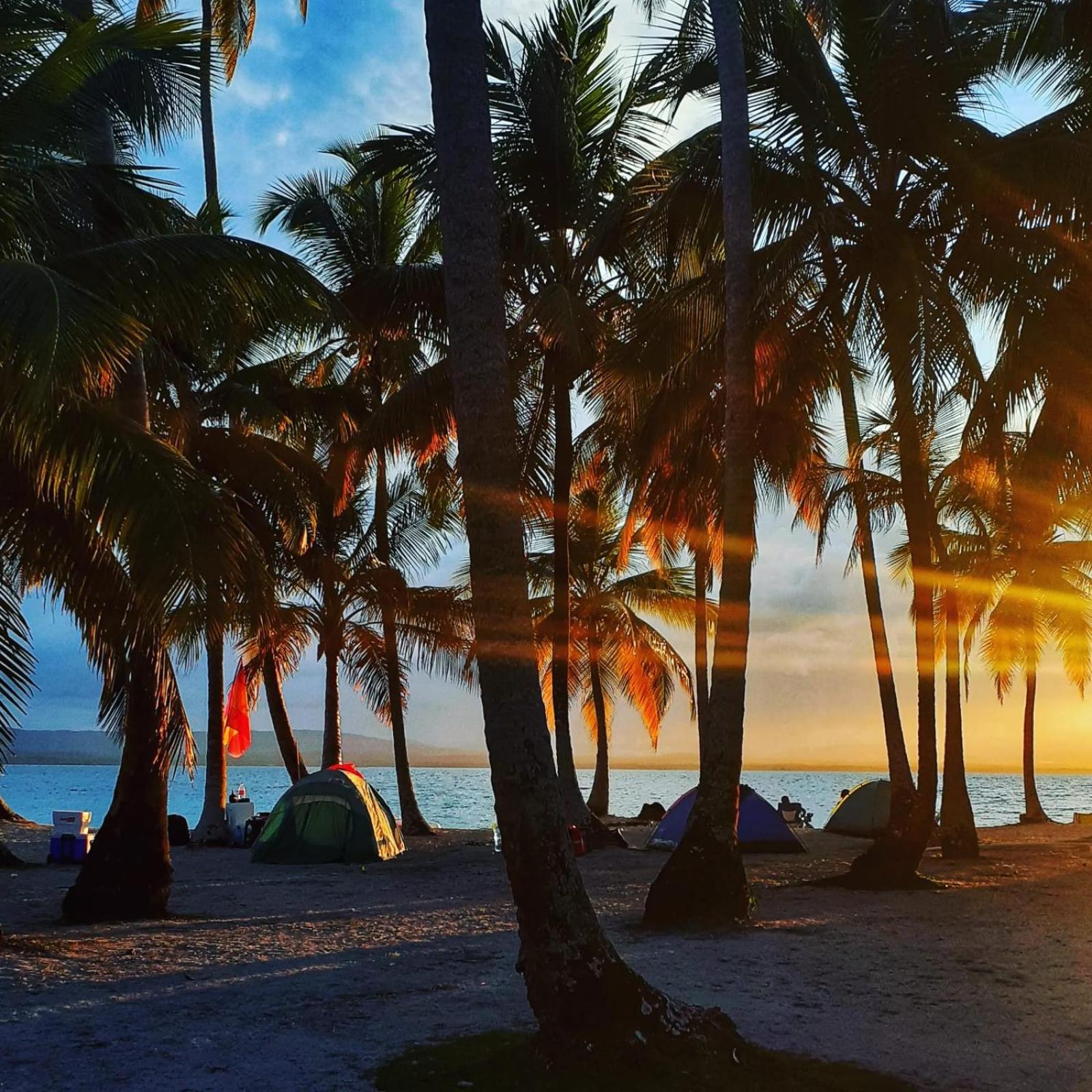 Vila Discovery Gunayar Mamartupo Exteriér fotografie